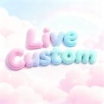 Livestream Preorder Deposit